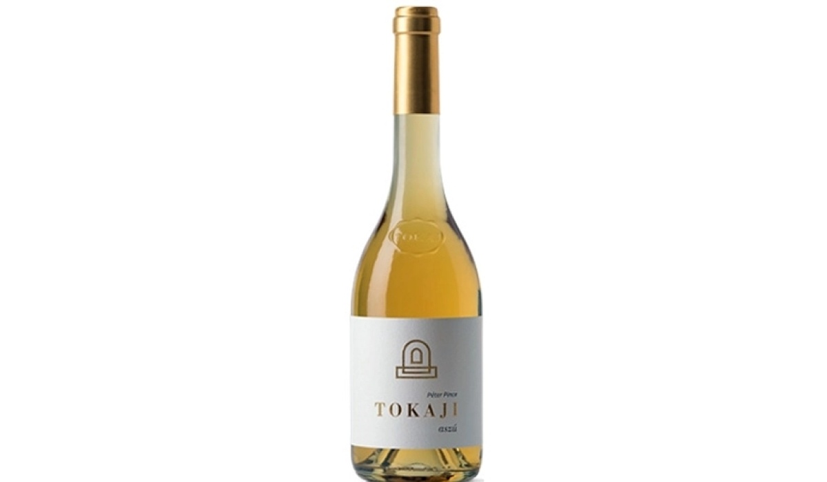 A tokaji Péter Pincészet aszúja lett az &quot;Egri érsek bora&quot;